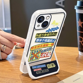 Ốp Điện Thoại TPU Họa Tiết Hoạt Hình Vui Nhộn Cho IPhone 11 13 12 Pro MAX XR 8 7 Plus X XS XR MAX 6 6S 7 SE 2020