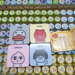 Khay lens full dụng cụ