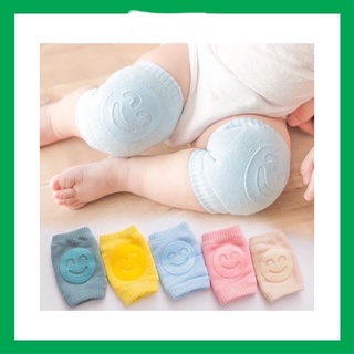 Vớ gối tập bò cho bé