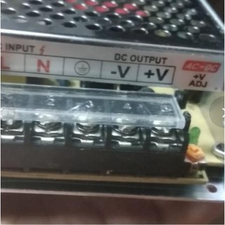 Nguồn tổ ong 24v-2A giá tốt nhất