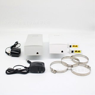 (2 bộ)CPE Ngoài Trời 8 dBi Tần Số 2.4 GHz Tenda O1