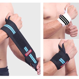 Quấn Cổ Tay Tập Gym Nam Aolikes