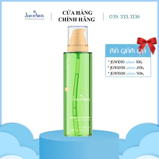 [CHÍNH HÃNG] Nước hoa hồng cho da khô và nhạy cảm Jean D'arcel_ Gentle face Tonic 250ml