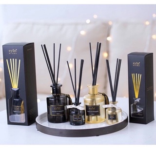 180ml Tinh dầu khuếch tán Eyun Aroma I13A mùi Scent of Shangrila-Champs Elysees-Mysterious-English Freesia (CHÍNH HÃNG)