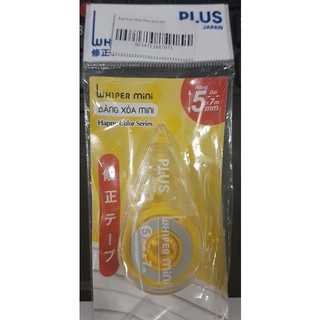[ HOT ] Xoá Kéo Mini Plus WH 505