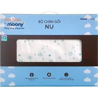 Bộ chăn gối Nous cao cấp cho bé - Có bán lẻ gối và chăn