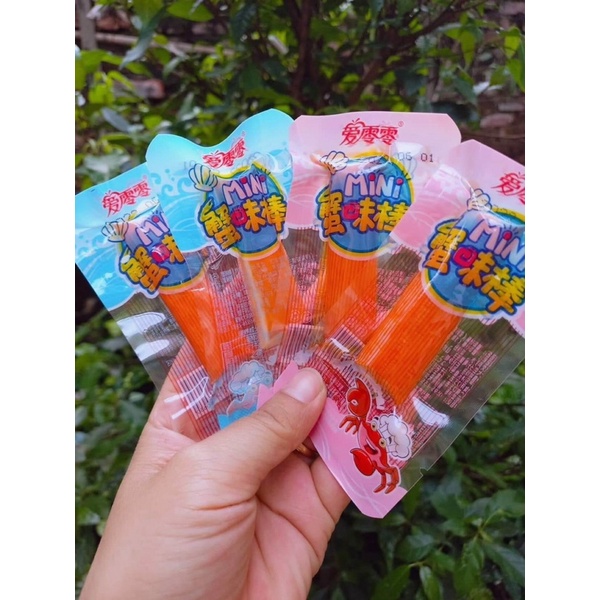 com bo 10 & 20 thanh cua gấu cute