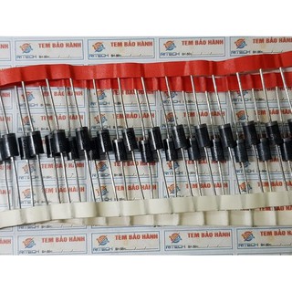 [Combo 5 con] 1.5KE300A DIODE TVS 300V/1500W DO-201