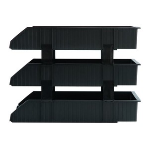 Khay 3 Tầng Deli 9206