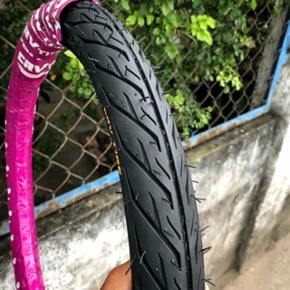 Vỏ CRV Tire Thailand ( 60 - 70 ) 1 Cặp Trước Sau