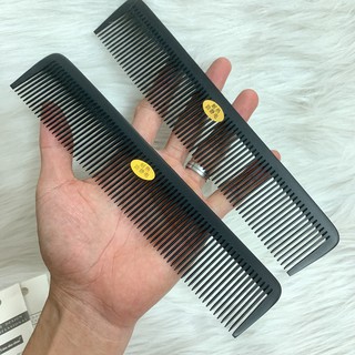Lược cắt tóc nam barber bản to K.H 2005 Bản rộng 4.0cm