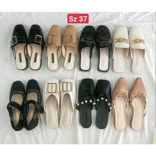 GIÀY DÉP FULL BOX săn SALE 70%