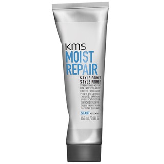 Kem lót tạo kiểu dưỡng ẩm ẨM KMS MOIST REPAIR STYLE PRIMER 150ML