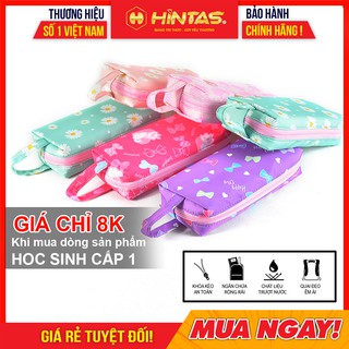 [❤️GIẢM NỬA GIÁ-50%**] Bóp Viết Học Sinh (BV 02 ) Size lớn cho bé từ lớp 1 - 5