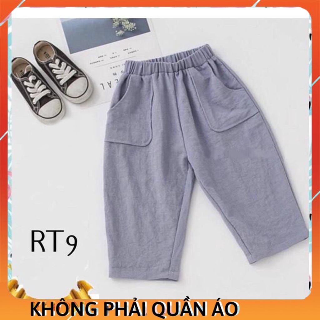 RẬP GIẤY RT9_ bé trai