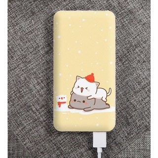 Sạc dự phòng 10.000mAh P45 P100C ROCK