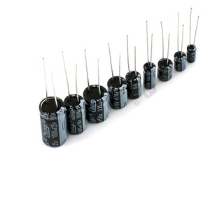 5 Tụ hóa 35V 220uF