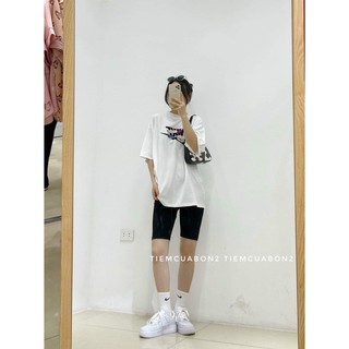 legging ngố