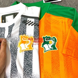 BỜ BIỂN NGÀ 2021 - Áo Bóng Đá bản PLAYER hàng Thái