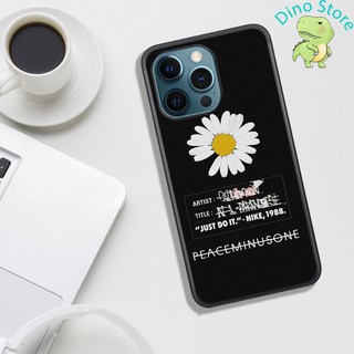 [Free Thêm Tên/Ngày Sinh/SĐT] ỐP LƯNG IPHONE 12/12 PRO/12 MINO/12 PROMAX,  IN HÌNH PEACEMINUSONE G-DRAGON.