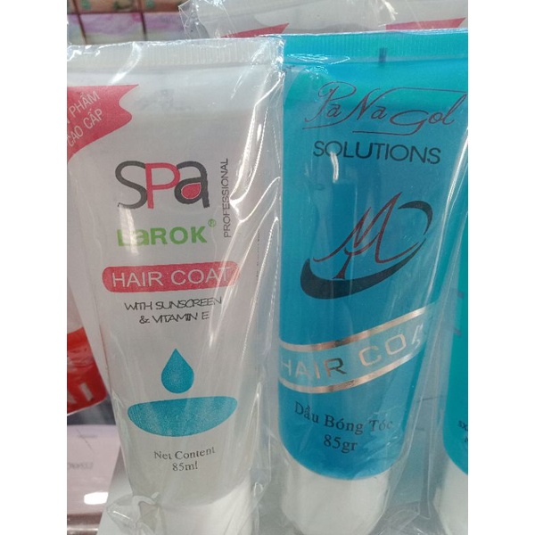 Dầu Bóng Tóc Spa 85ml