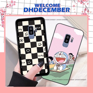 Ốp lưng Samsung Galaxy S9 PLUS in hình 3D mẫu  hot hit - hàng cao cấp