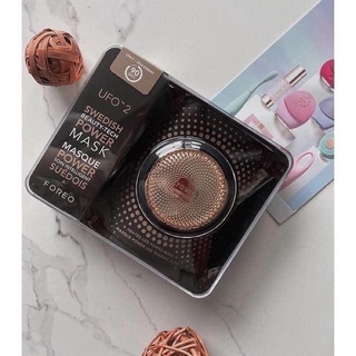 MÁY ĐẮP MẶT NẠ FOREO UFO 2 BLACK