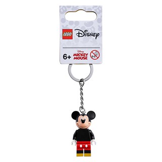 [Thanh lý - khách đọc kỹ]  853998 Mickey Key Chain - Móc khoá chuột Mickey trai