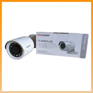 Camera quan sát HIKVISION 4 IN 1(TVI/AHD/CVI/ANALOG) DS-2CE16B2-IPF 2.0MP