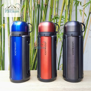 Bình Giữ Nhiệt Lock&amp;Lock New Giant Hot Tank 1.8L LHC1427