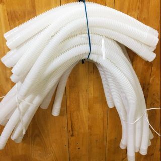 Dây ruột gà xả máy giặt, bồn rửa chén