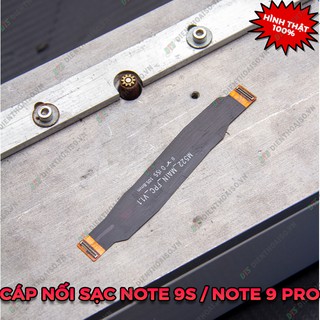 Cáp nối sạc Xiaomi Redmi Note 9s /Note 9 pro