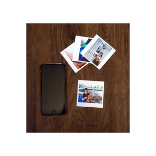 [NOWSHIP] In ảnh 8x8, in hình instagram. Combo 50 hình