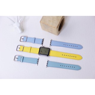 DÂY DA MỀM DÀNH CHO APPLEWATCH