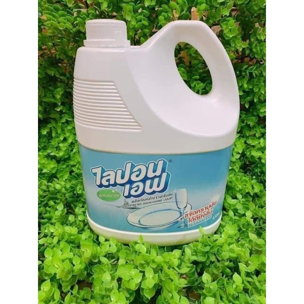 nước rửa chén bát