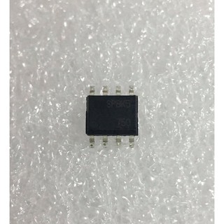 MOSFET SP8K5 SOP-8 Mới, Chính Hãng 100%