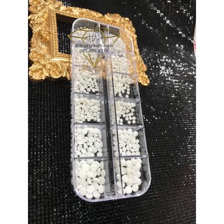 Set trai YHB đủ size Trắng , mix màu