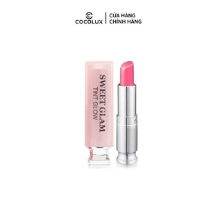 Son Dưỡng Secret Key Sweet Glam Tint Glow