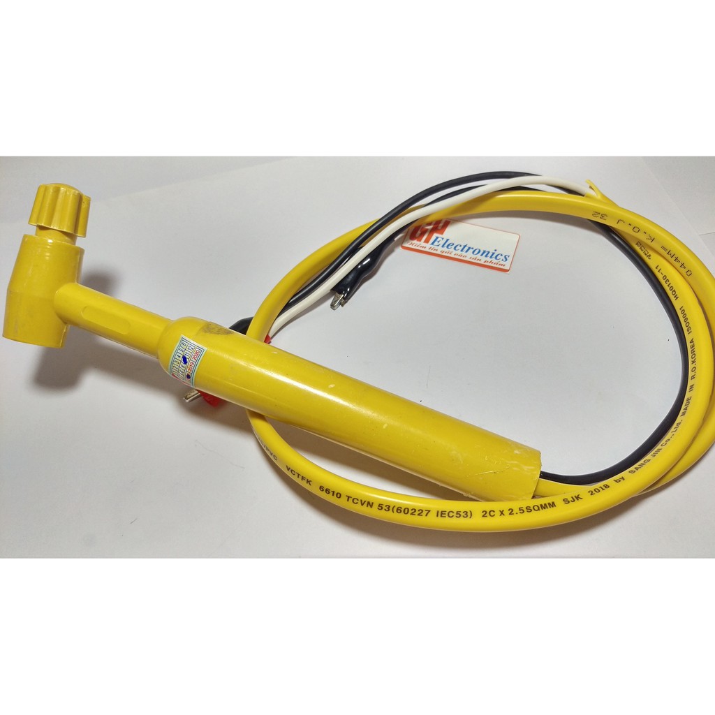 Máy hàn chập GH Electronics