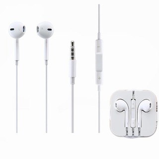 Tai nghe nhét tai chất lượng cao cho iPhone 5 6 6Plus 6S Plus