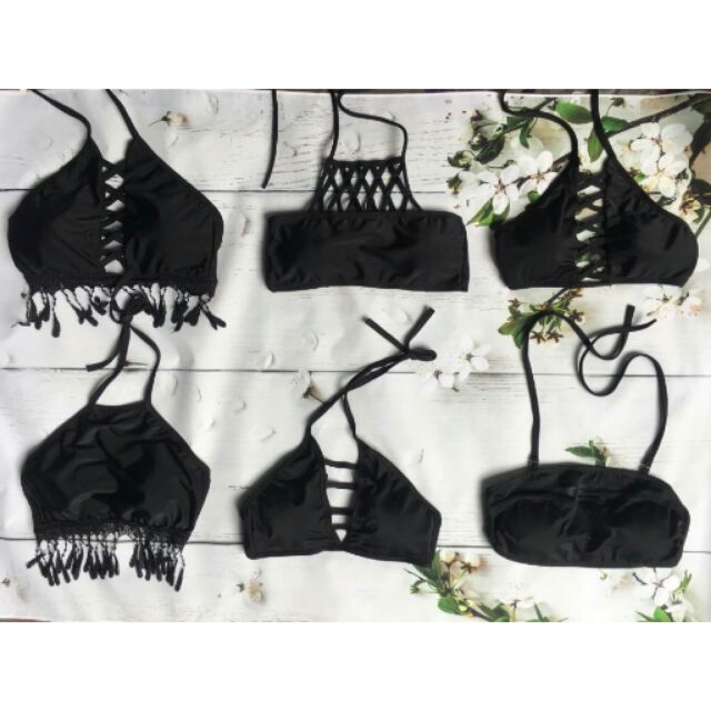 Áo bikini lẻ