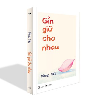 Sách - Gìn giữ cho nhau