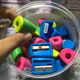 GỌT BÚT CHÌ DELI 0520