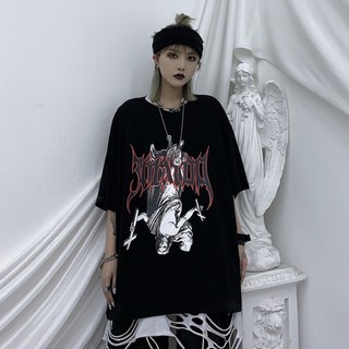 Áo thun nam nữ unisex tay lỡ form rộng 3139 , Áo thun form rộng Oversize trơn cao cấp HM1986