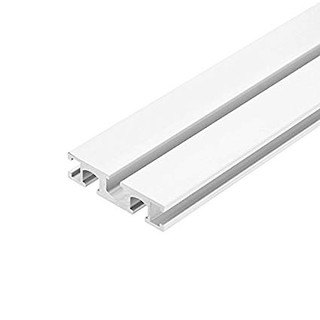 Nhôm định hình 1560 dùng làm mặt bàn CNC - 1 mét