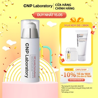 Gel tẩy tế bào chết thế hệ mới với PHA cải thiện da trong 7 ngày CNP Laboratory Invisible Peeling Booster 100ml