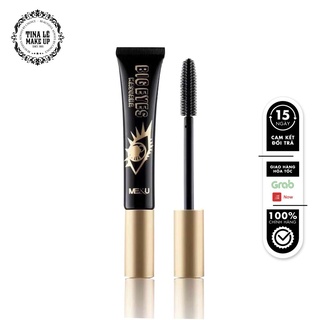 Mascara bigeye [HÀNG MỚI VỀ] / Siêu phẩm chuốt mi giúp làm dài và dày mi trong 1 nốt nhạc