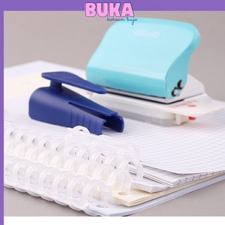 [Freeship] Dụng cụ mở còng nhựa sổ còng/ Phụ kiện sổ còng/ sổ còng/ Sổ Planner/ Thanh còng [HOT 2020]