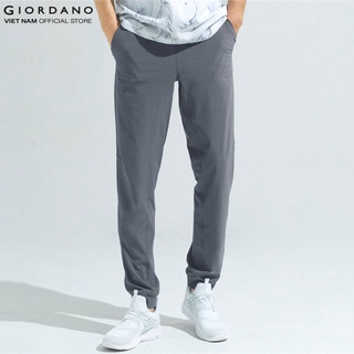 Quần Jogger Kaki Nam Giordano 01110008