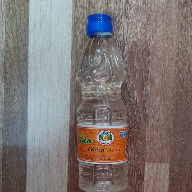 Dấm nuôi 450ml